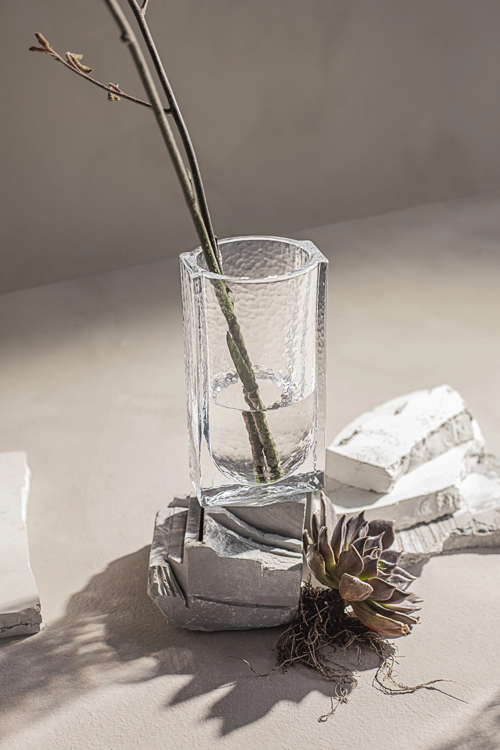 Holmegaard Forma Longdrinkglas - 2 stk.
