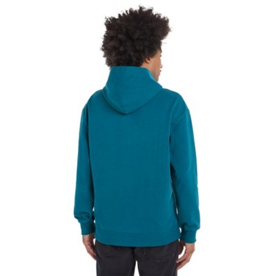 Sweatshirt à capuche homme Rlx Signature Ext TOMMY HILFIGER