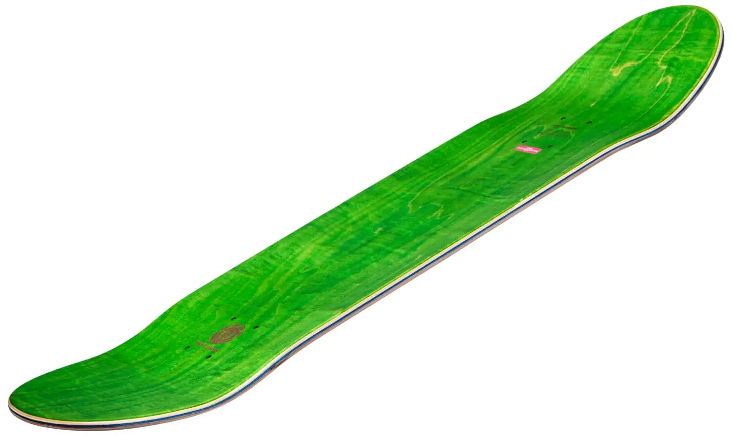 Element Future Nature Skateboard Deck | SkatePro