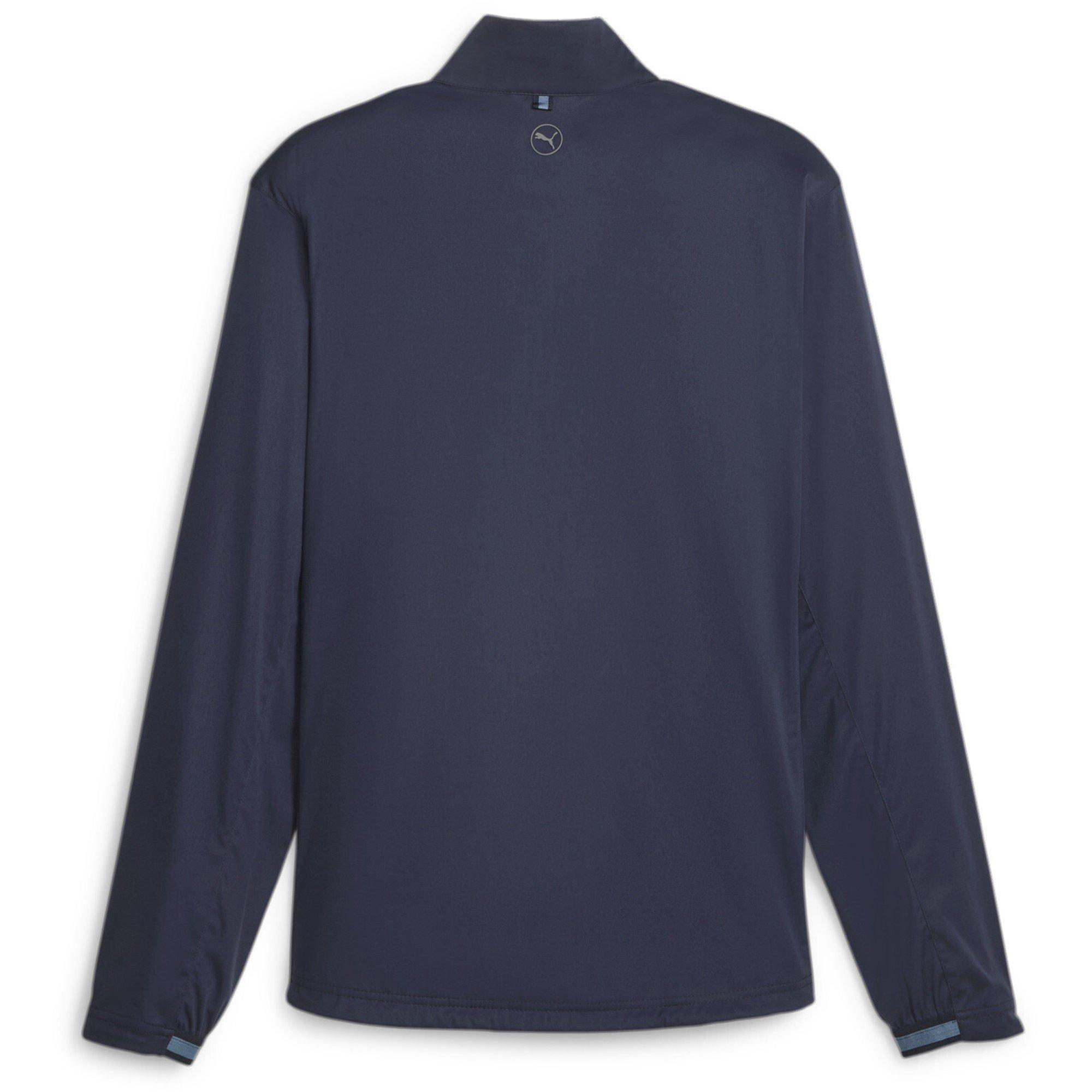 Puma Puma Channel Softshell Jacket Golf Mens