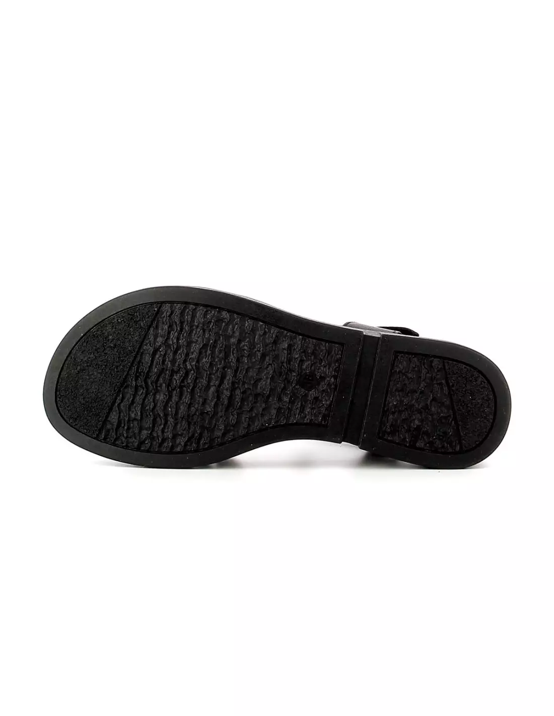 1532 - Sandales & nu-pieds Noir