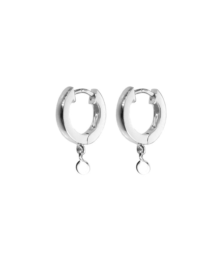 Hultquist Freja Silver
