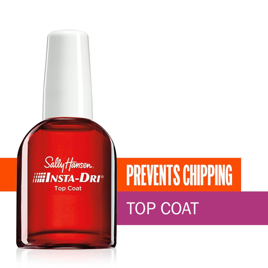 Sally Hansen Insta-Dri Top Coat™ 13,3ml
