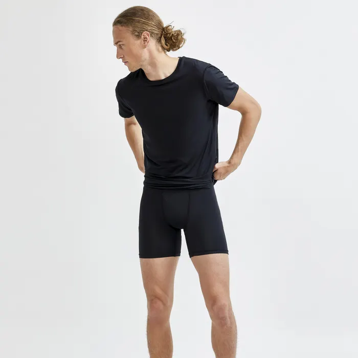 Craft Core Dry Boxershort 6-Inch Heren
