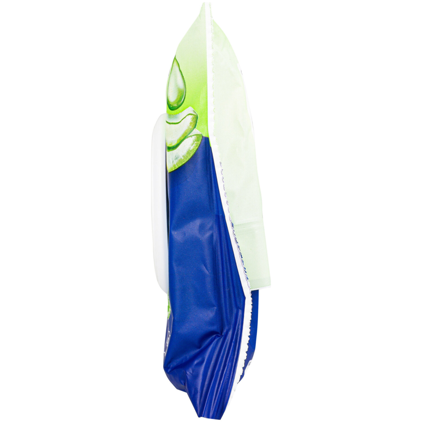 Tempo Feuchtes Toilettenpapier Sanft & Sensitiv 42 Tücher