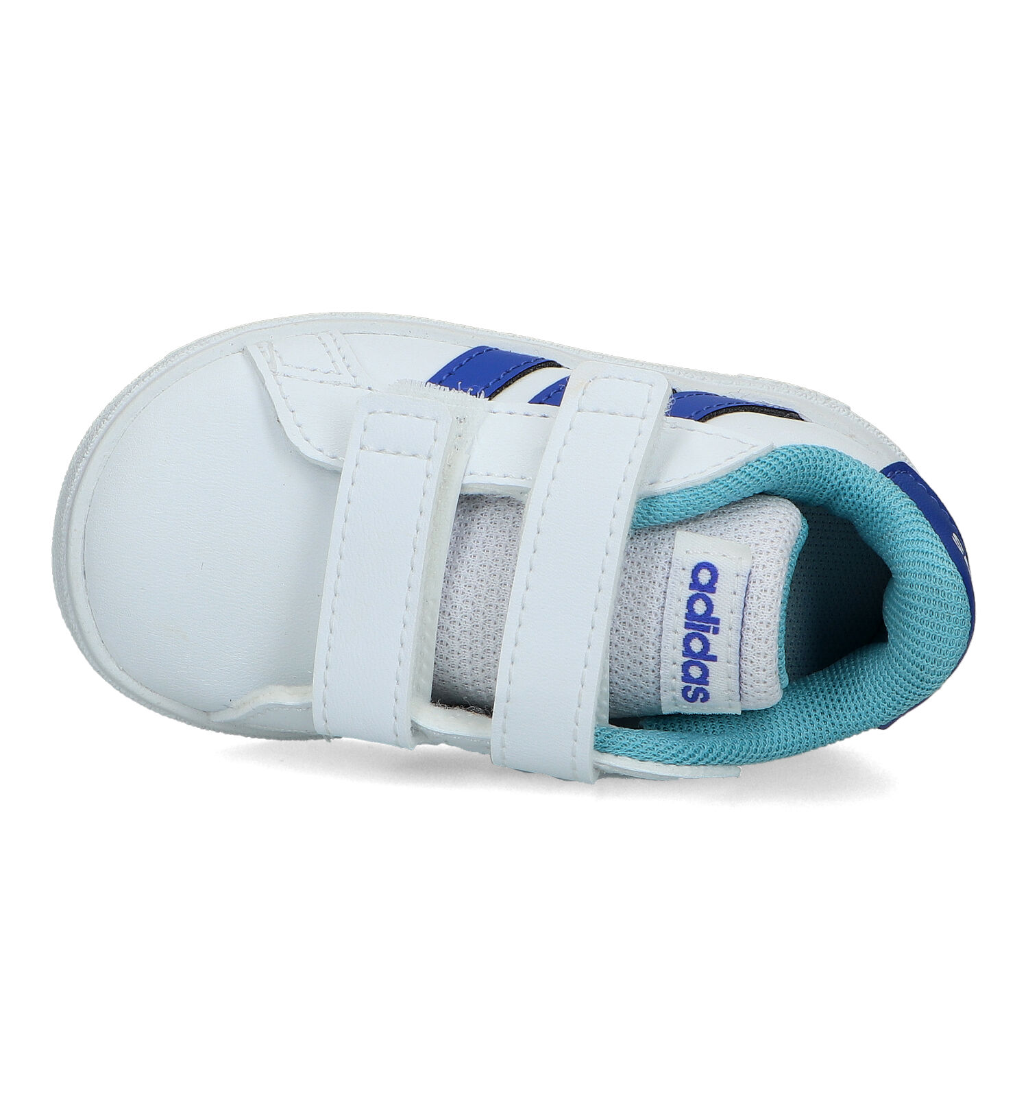 Sneakers wit