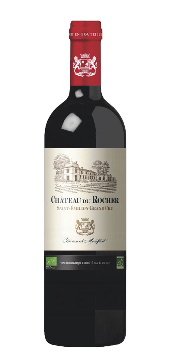 Château du Rocher - Château du Rocher 2012
