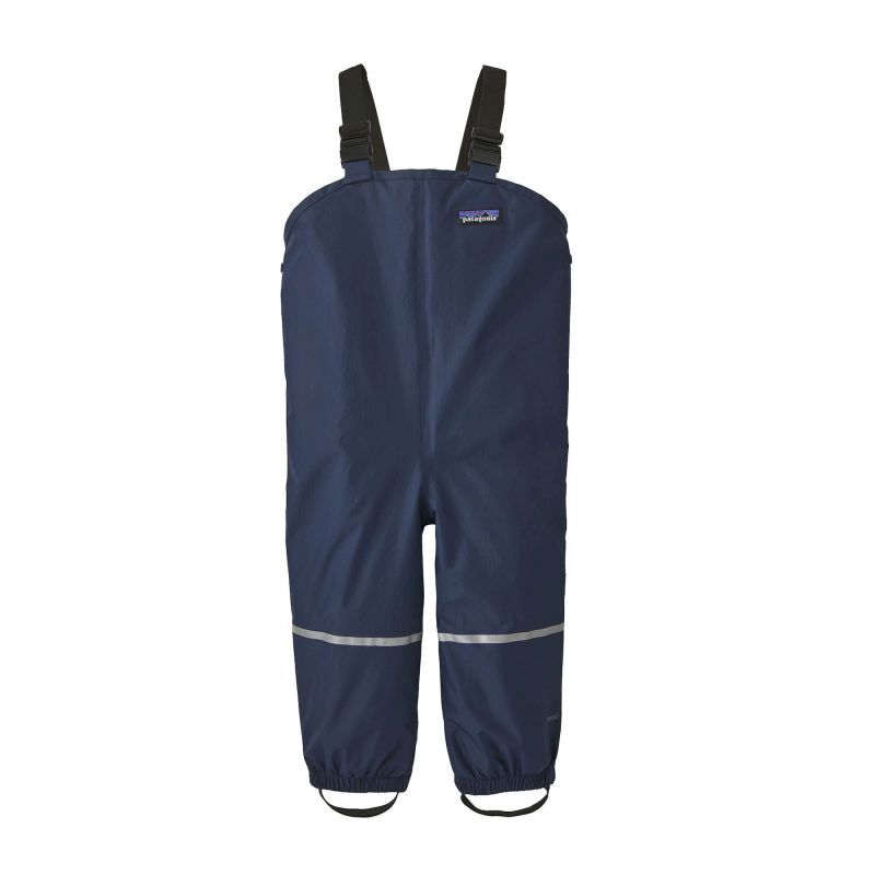 Baby Torrentshell 3L Rain Bibs - Pantalon imperméable enfant