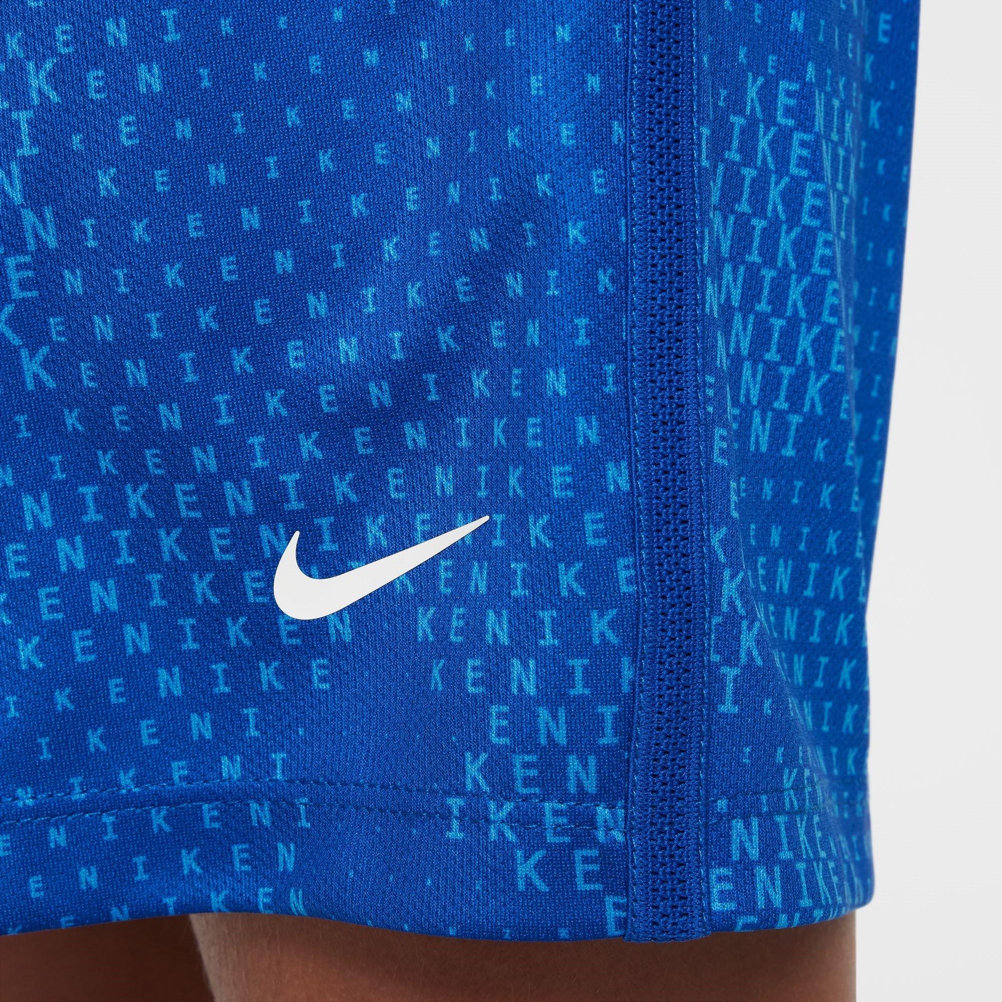 Nike Multi Shorts Juniors