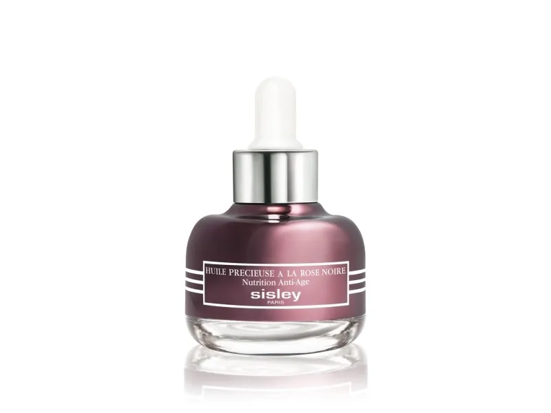 Sisley Black Rose Precious Face Oil - Dame - 25 ml