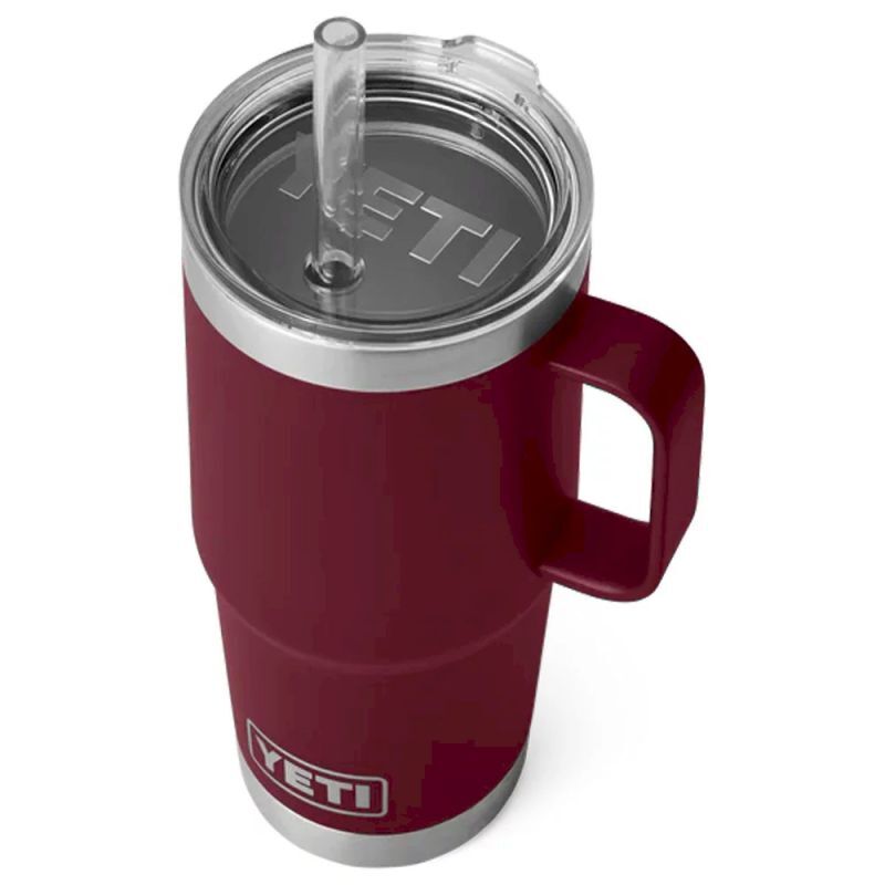 Rambler Straw Mug 2.0 - Mug