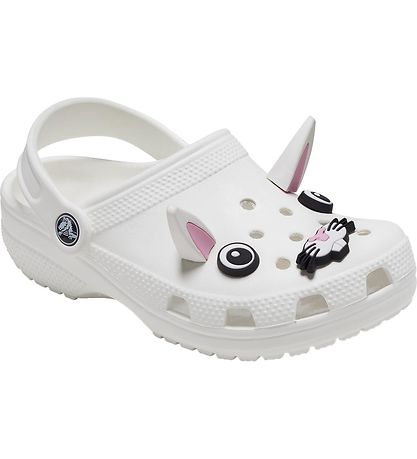 Crocs Anhänger - Hasenohren-Set