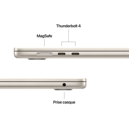 MacBook Apple MacBook Air 15