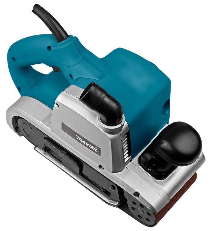 Makita 9403 230V bandschuurmachine 100mm 1200W losse body