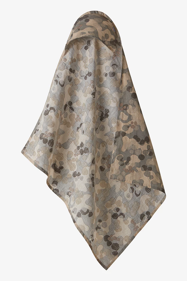 CARA MINI babycape i lin