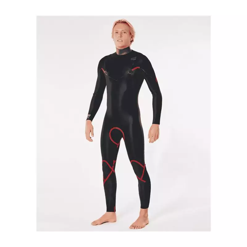 Combinaison intégrale RIPCURL D/Patrol Perf Cz 32Gb Stm Black