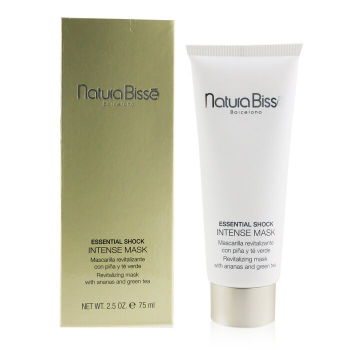 Natura Bisse Natura Bisse Essential Shock Máscara Intensa 75ml/2.5oz