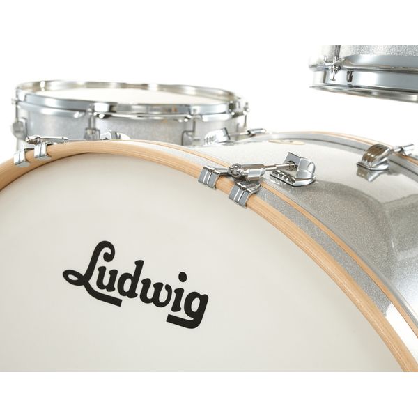 Ludwig Continental 3pc 26