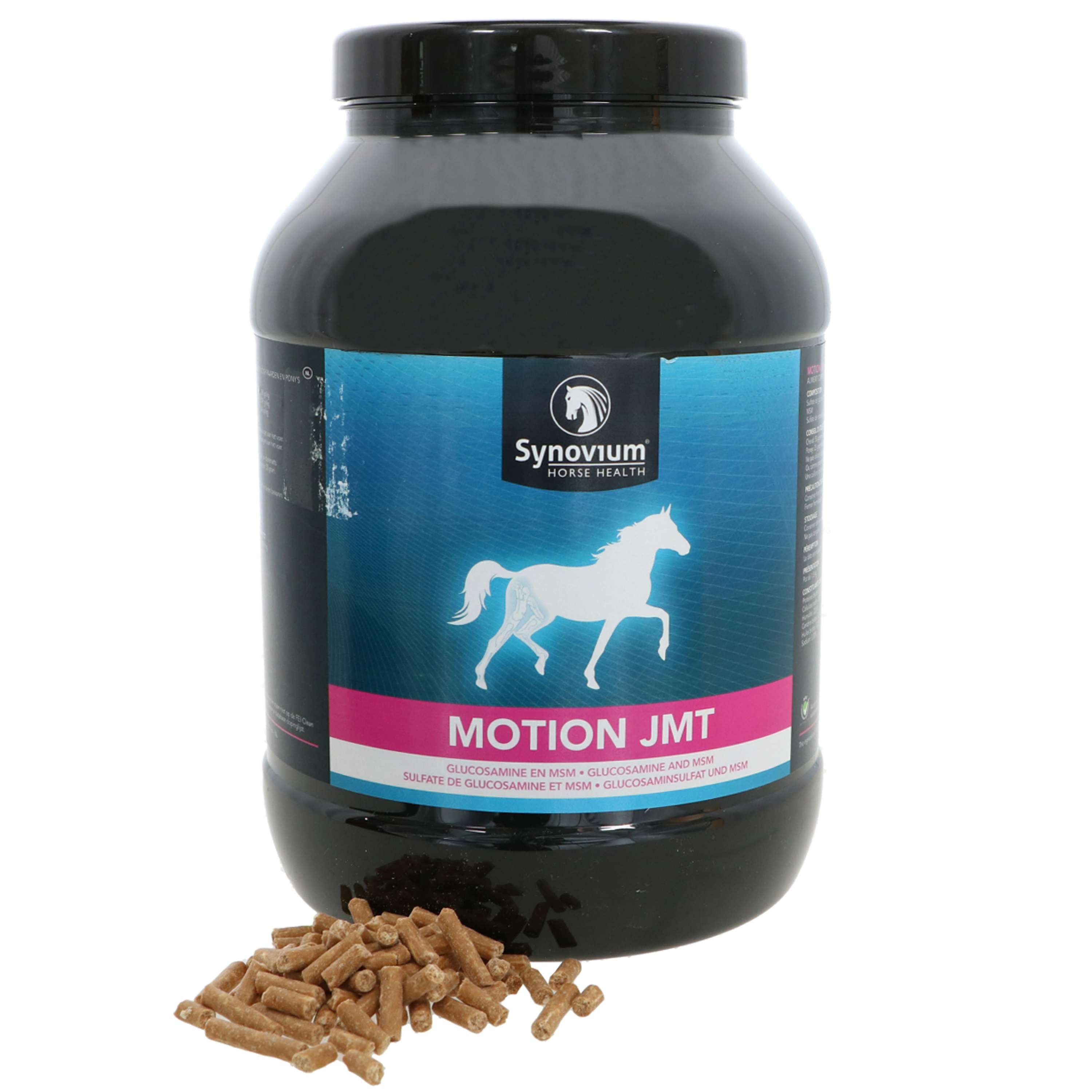 Synovium Motion JMT Pellet