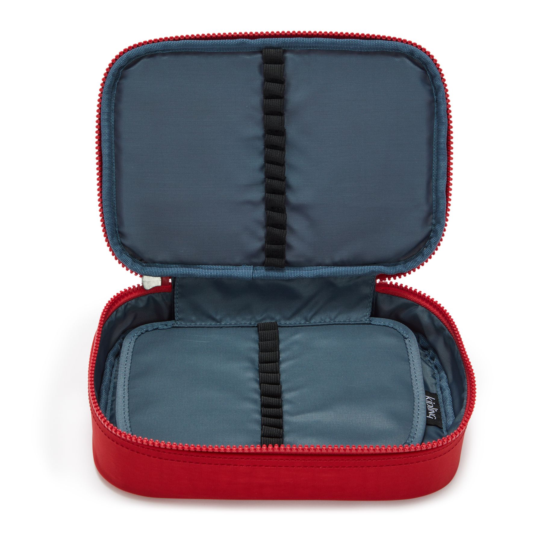 100 PENS Large Trousse - Cherry Tonal