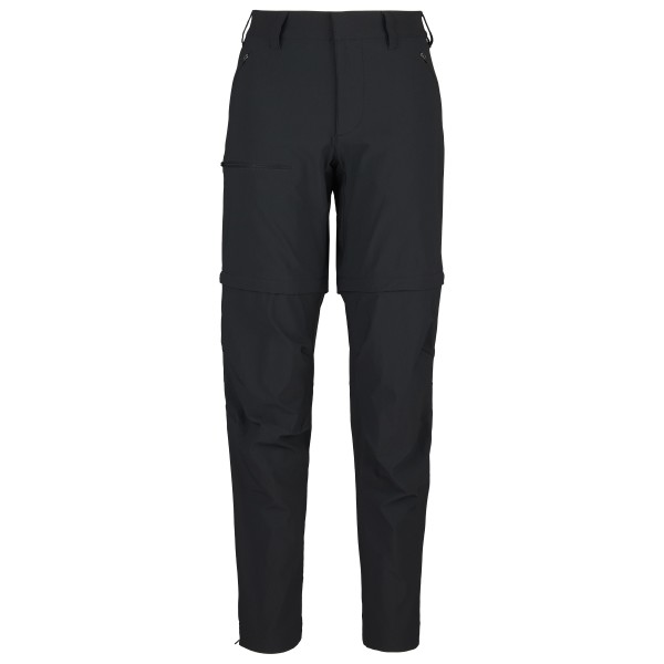 Stoic - Women's HoforsSt. Softshell Zip-Off Pants Light - Pantalon convertible