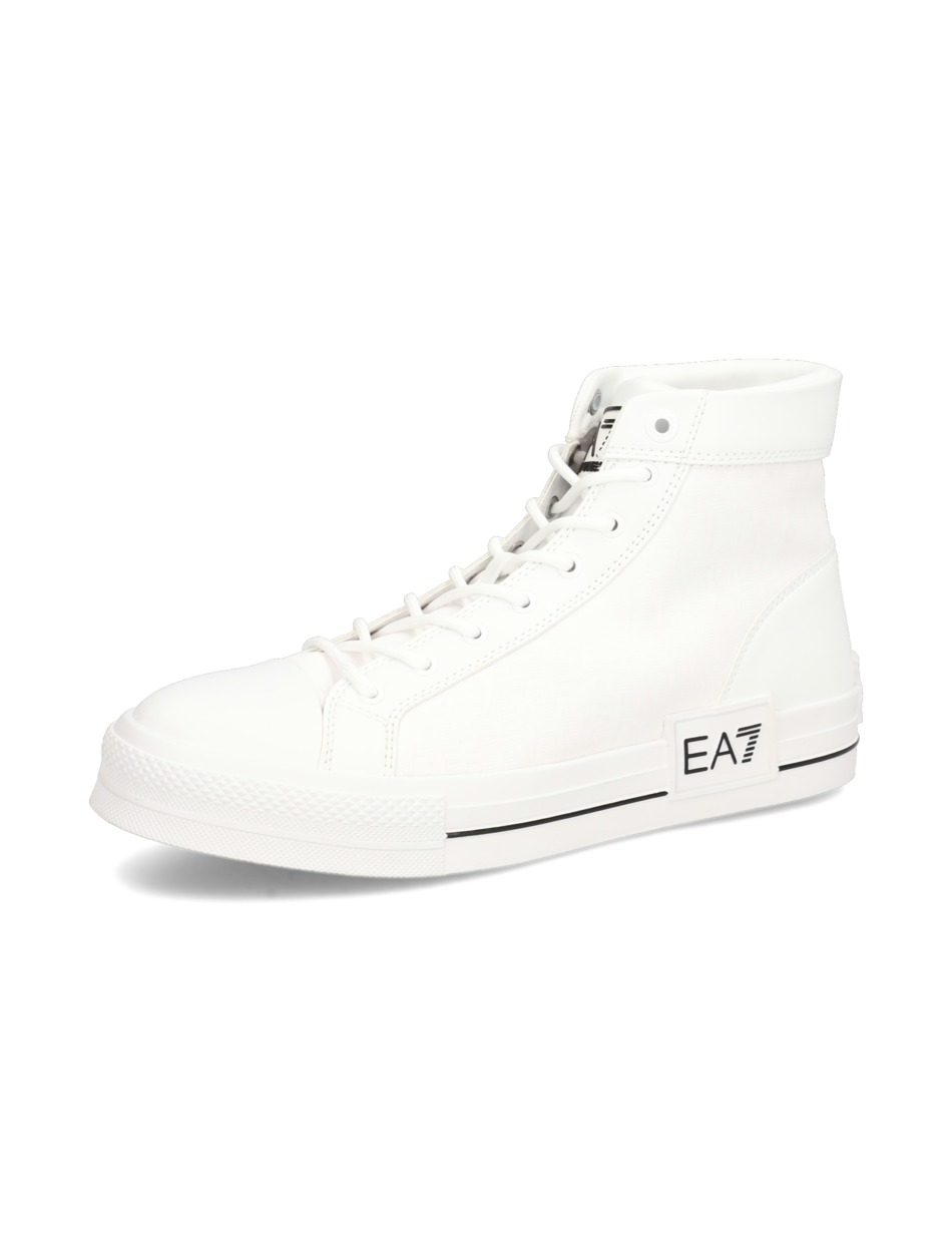 Sneaker Mid Cut