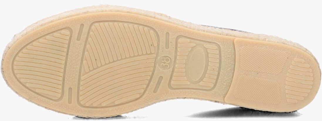 zwarte ayana espadrilles omo25yu815