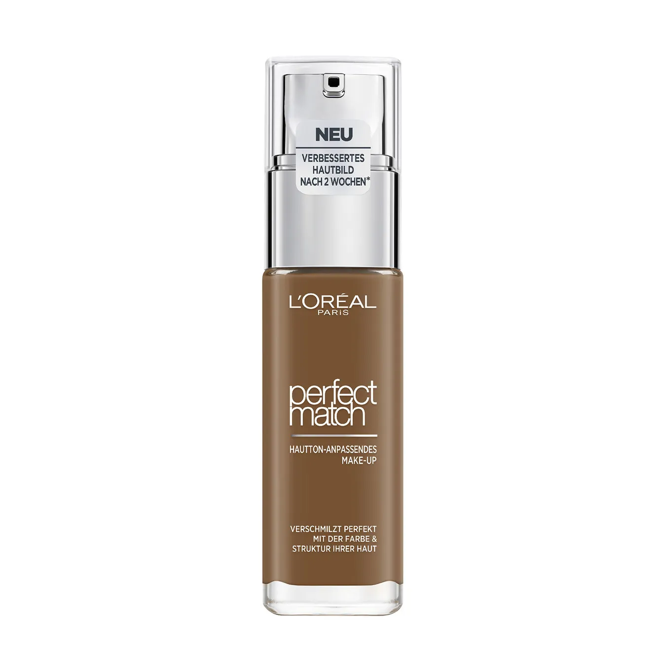 L'ORÉAL PARIS PERFECT MATCH Make up0.5 Rck Porcelain