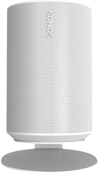 Cavus - Tafelstandaard - Wit - Geschikt voor Sonos ERA100