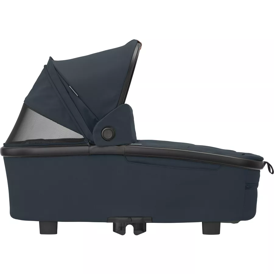 MAXI COSI Kombikinderwagen Lila XP Plus Essential Graphite