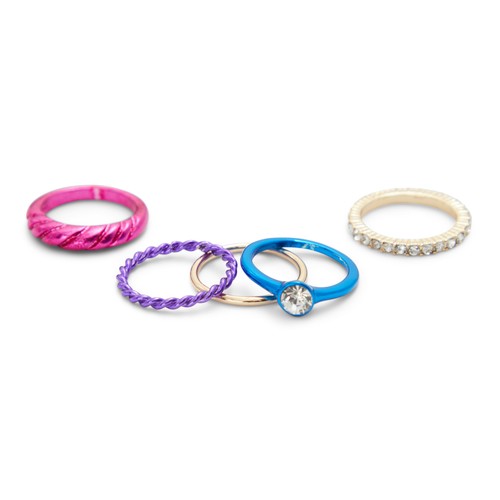 Aldo - NATTIER - Rose