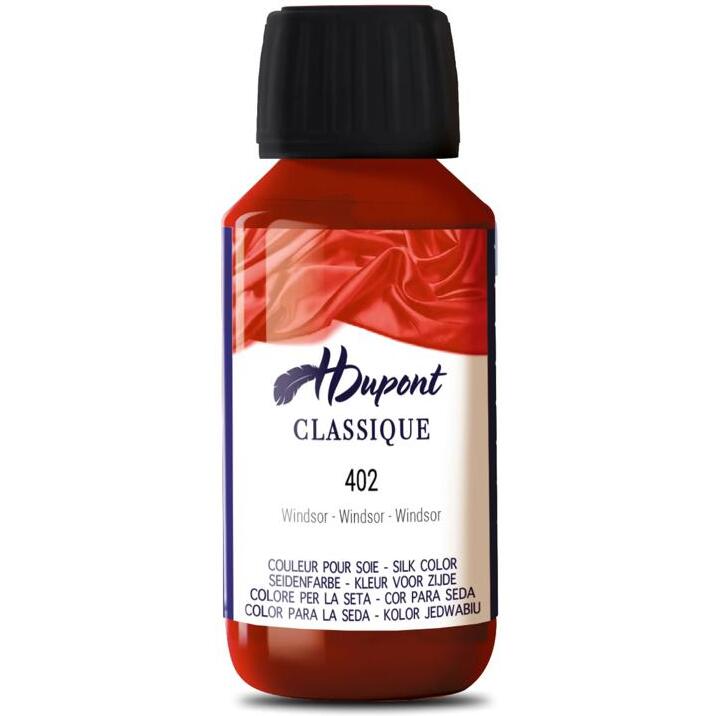 HD classique 125ml Windsor - Windsor