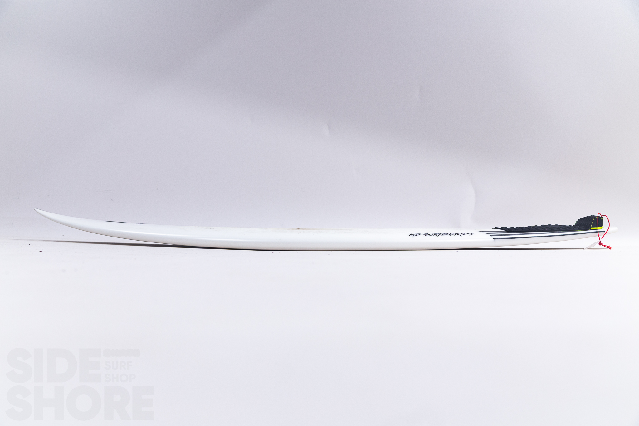 MD Surfboards Surf MD 5'10 x 18 7/8