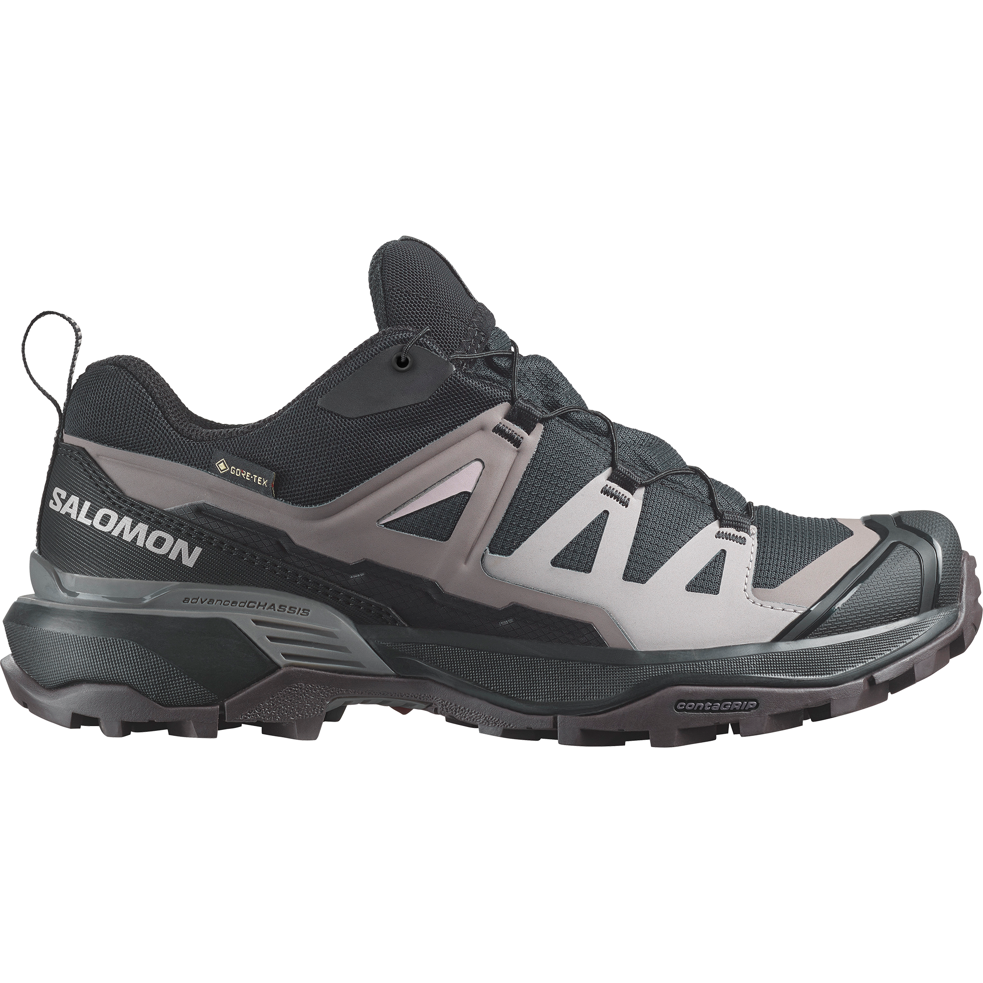 Salomon Wanderschuh »X ULTRA 360 GORE-TEX«  wasserdicht