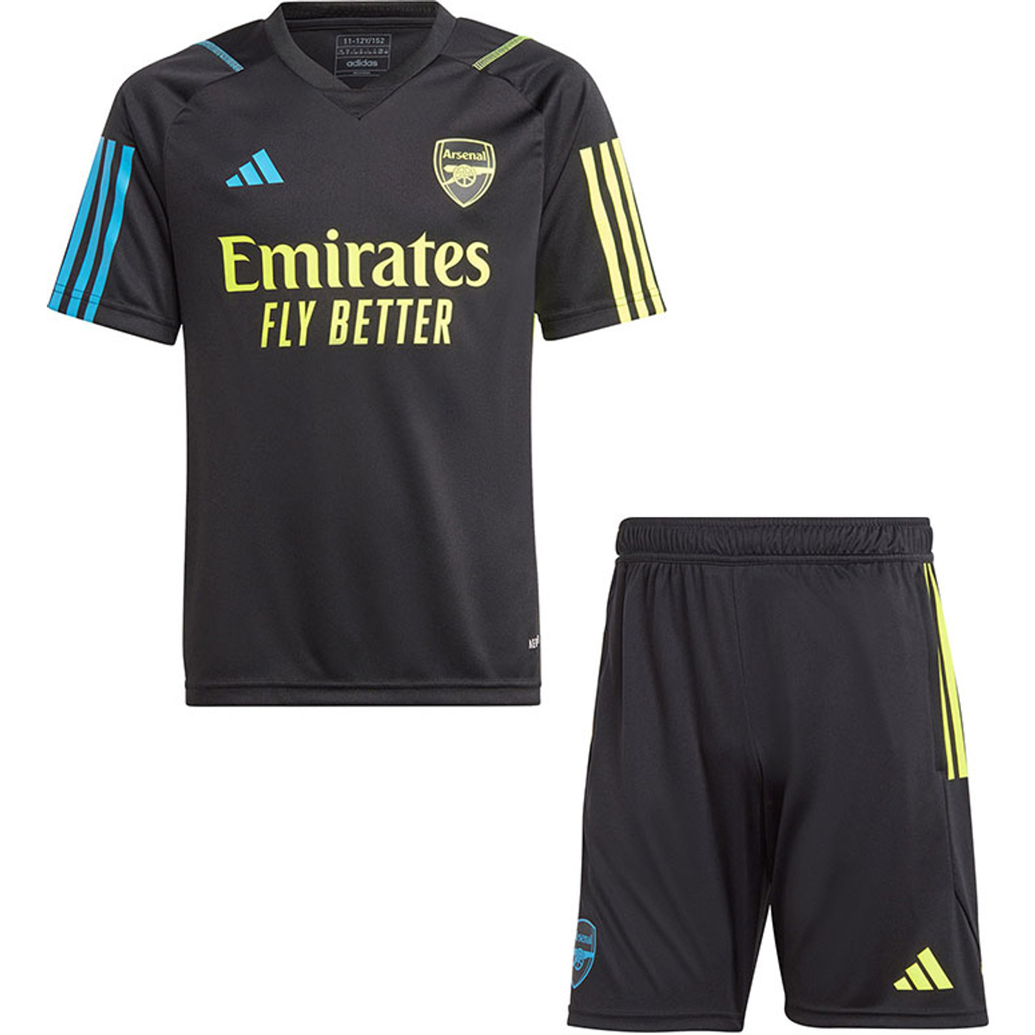 adidas Arsenal Trainingsset Kids