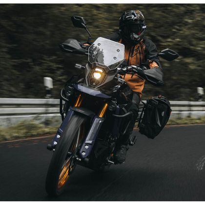 Protèges-mains SW-MOTECH ADVENTURE - KTM / DUCATI / BMW