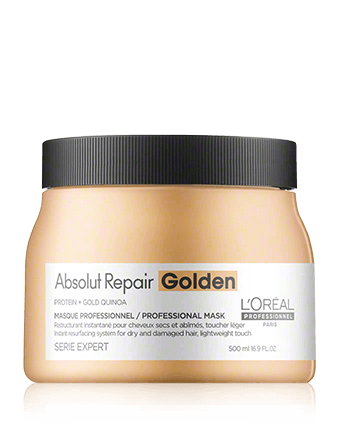 L'Oréal Professionnel Serie Expert Absolut Repair Golden Professional Mask 500ml