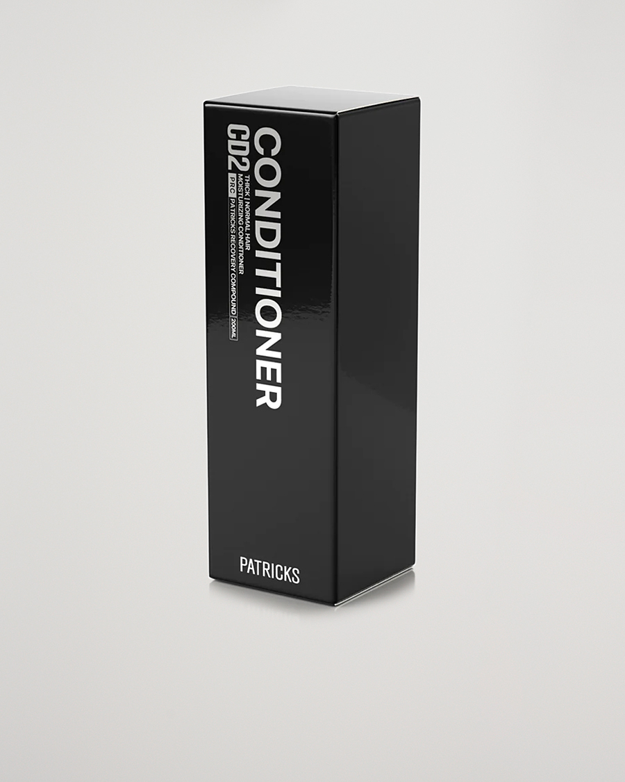 Patricks CD2 Moisturising Conditioner 200ml
