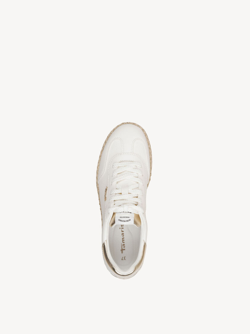 Sneaker - wit