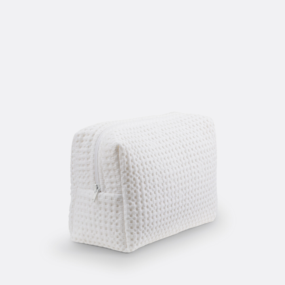 LA REDOUTE INTERIEURS<br>Bolsa de higiene em favo de mel, Tifli