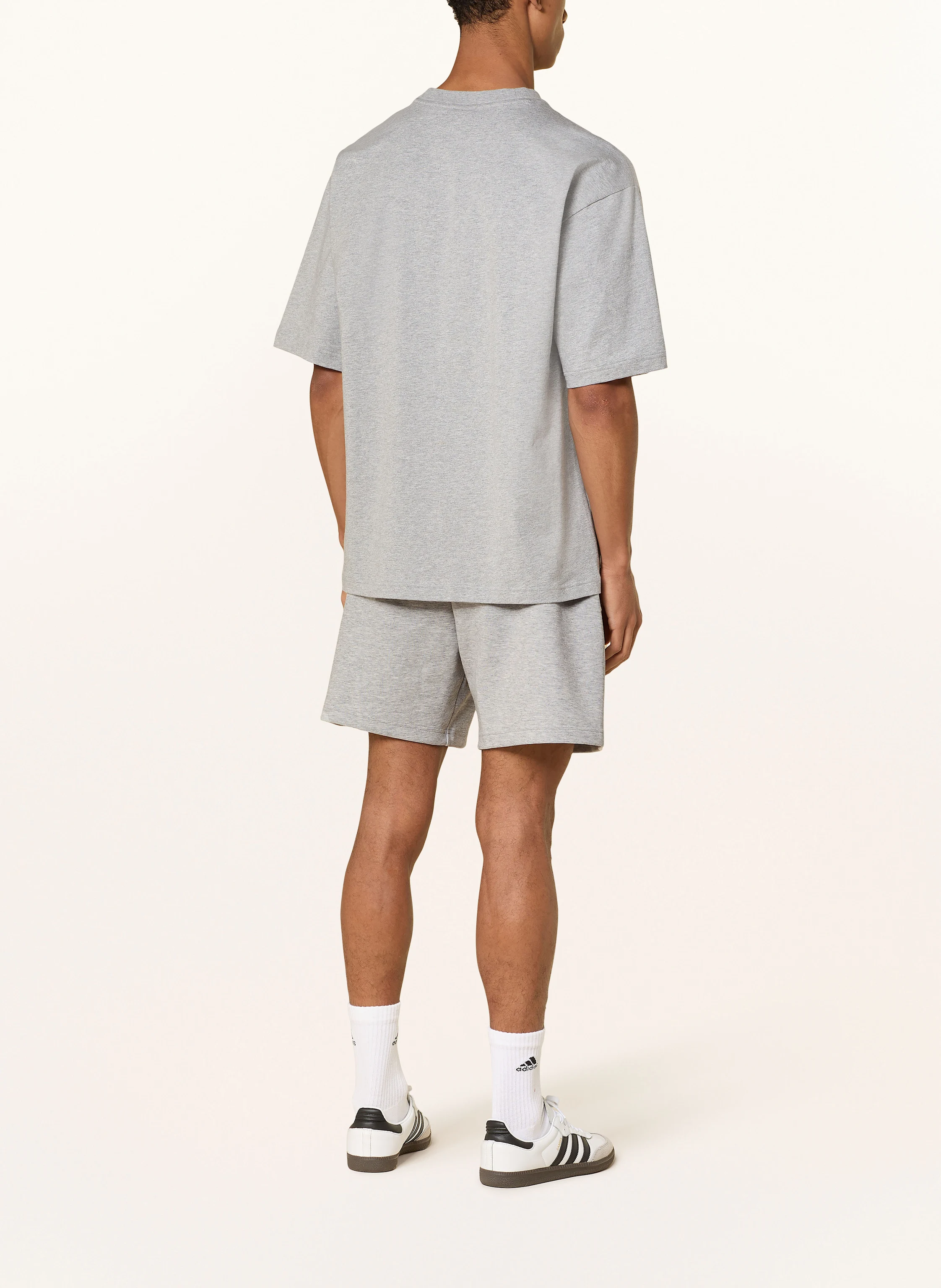 adidas T-Shirt FUTURE ICONS SMALL LOGO