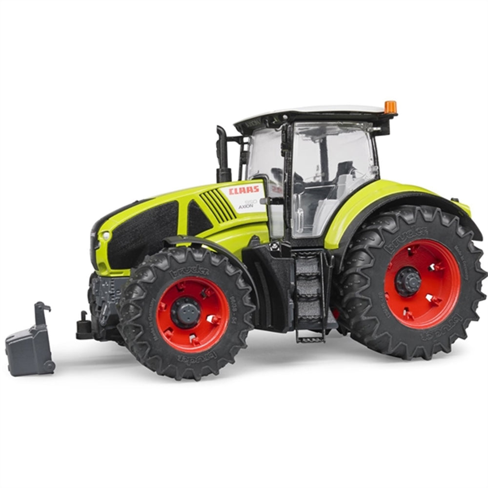 Claas Axion 950 - Bruder → Luksusbaby.dk