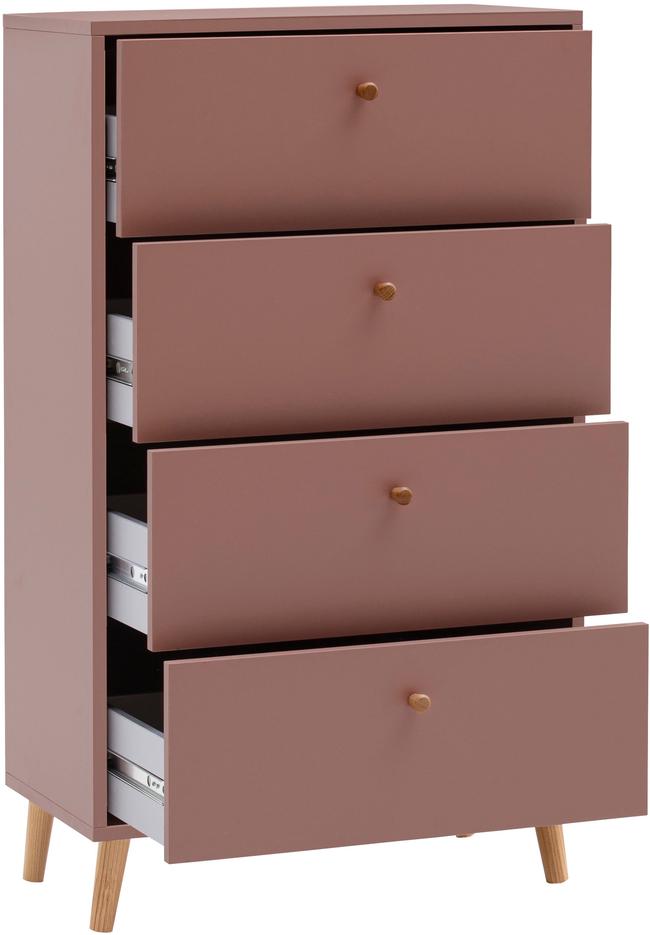 Schildmeyer Kommode »Bjarne, Breite 60,1 cm« 1 Stk. tlg. Made in Germany