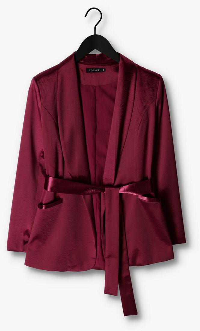 YDENCE paarse ydence blazer blazer ellen