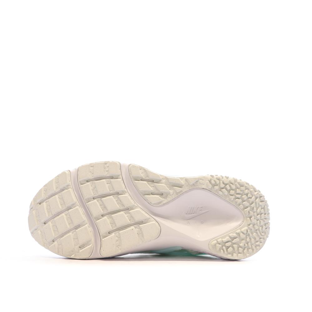 Nike Baskets Blanche Femme Nike Air Huarache Craft