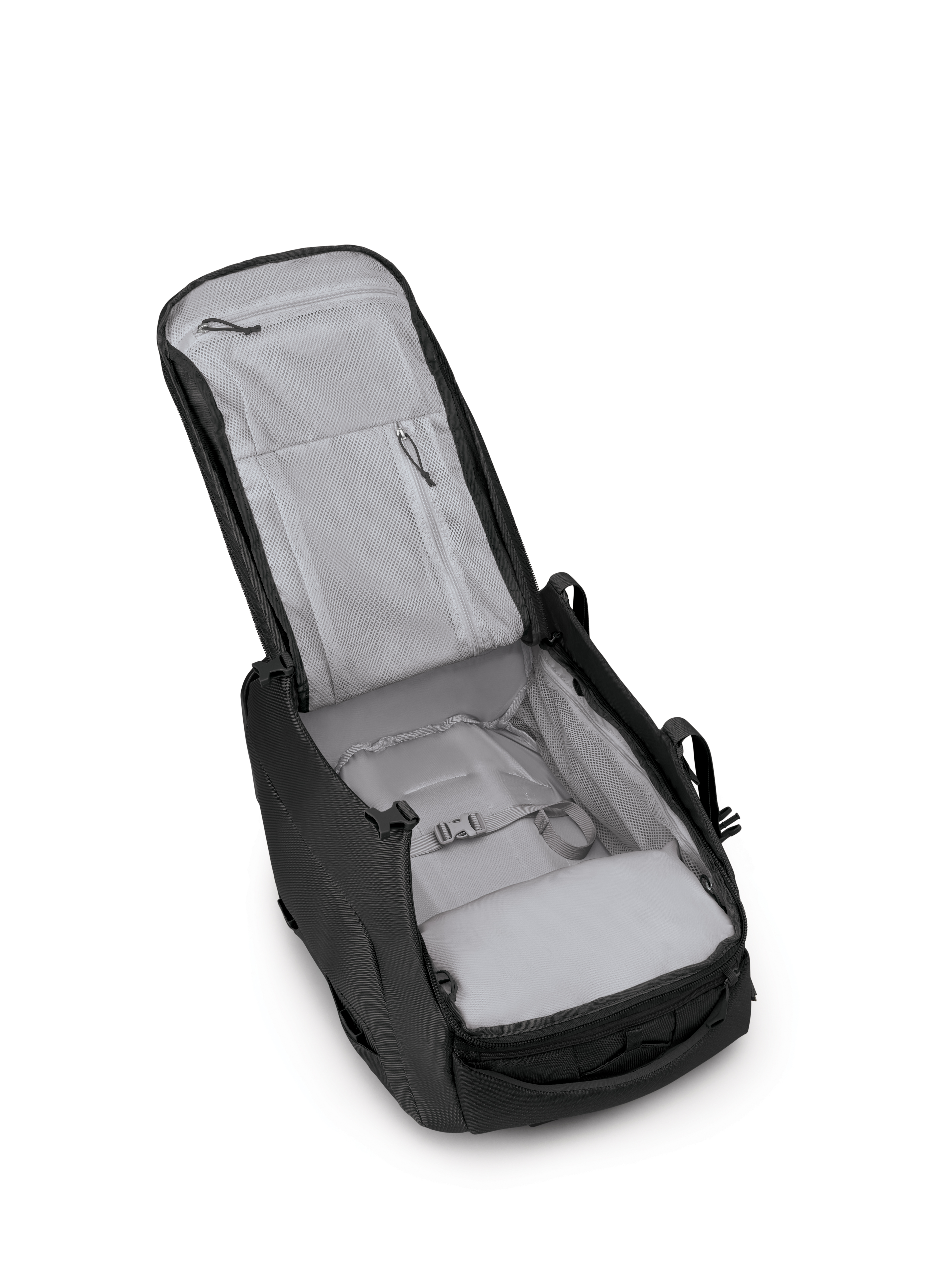Sojourn Shuttle 45 Black