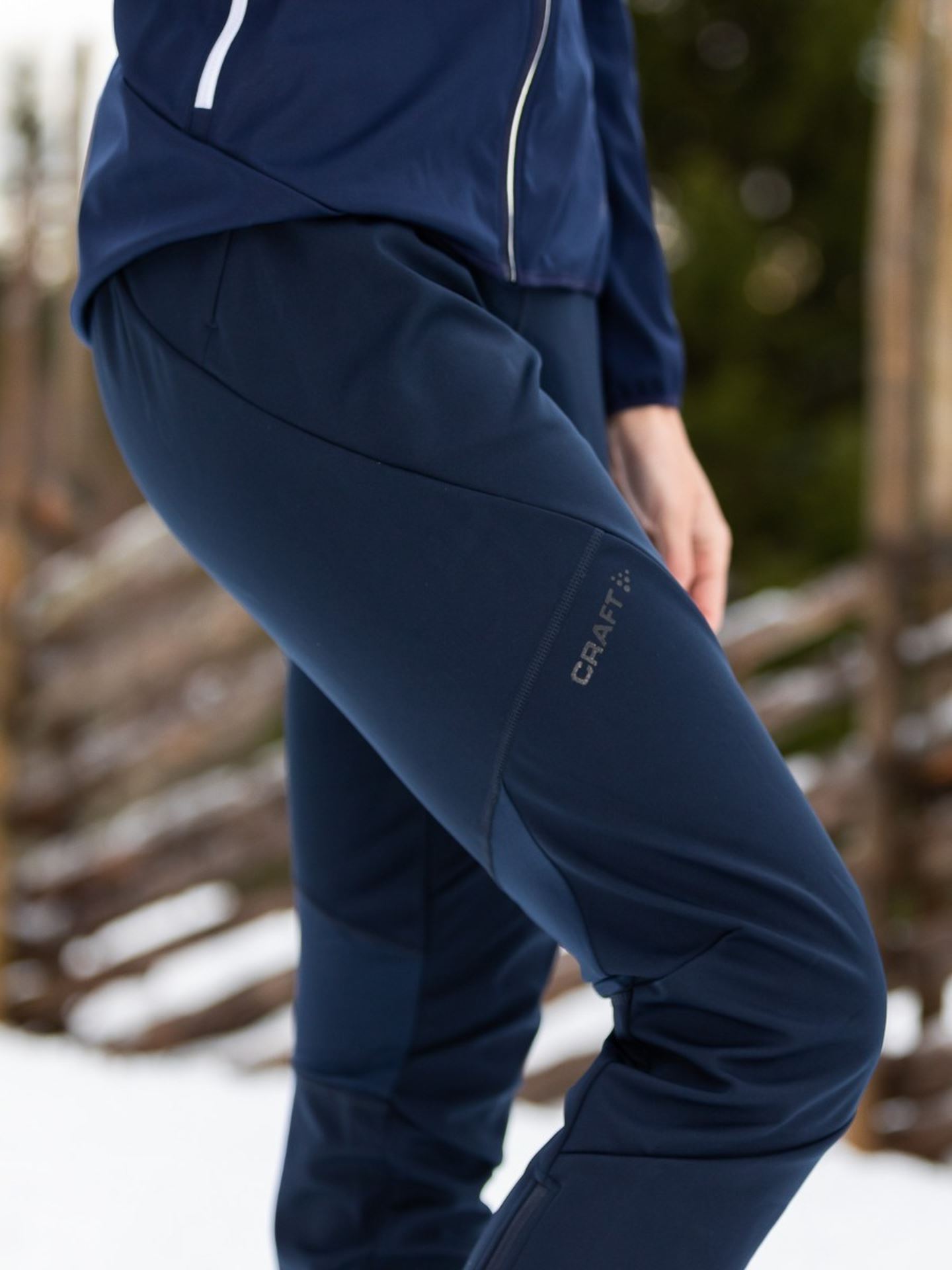 Glide Pants