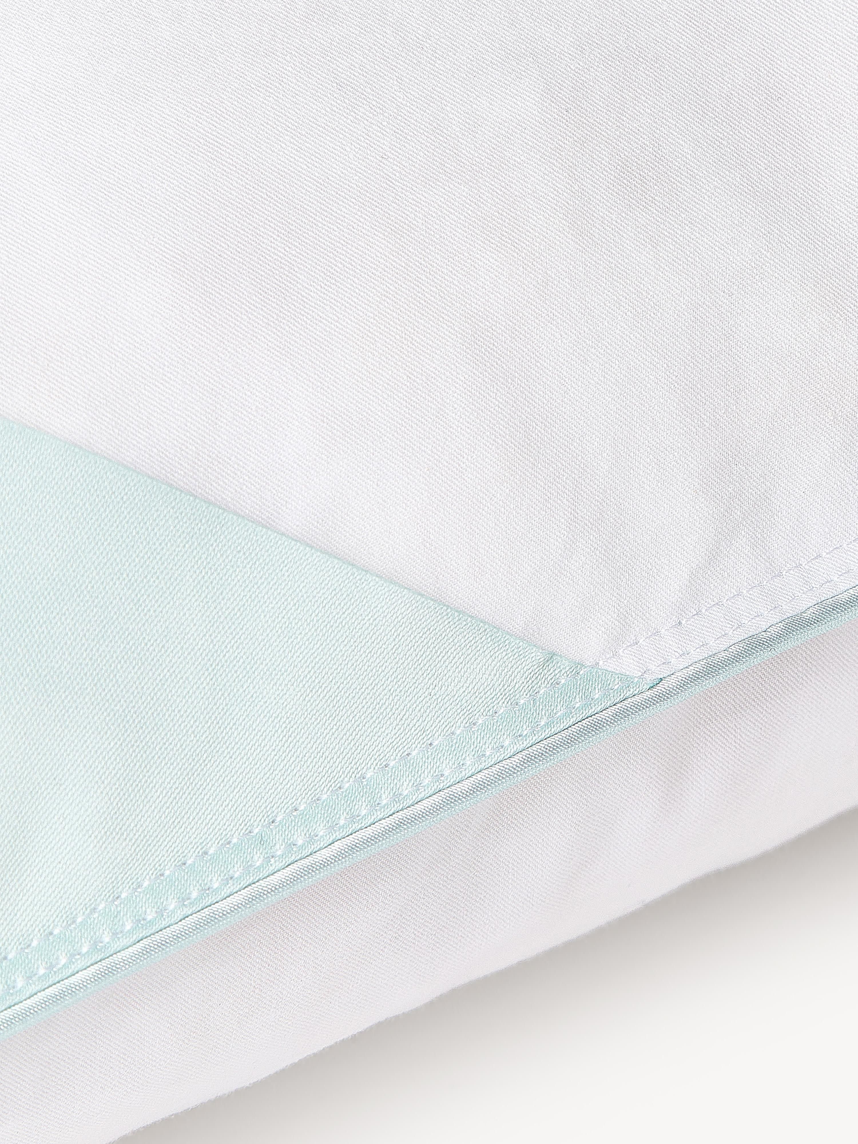 Veren hoofdkussen Comfort, stevig