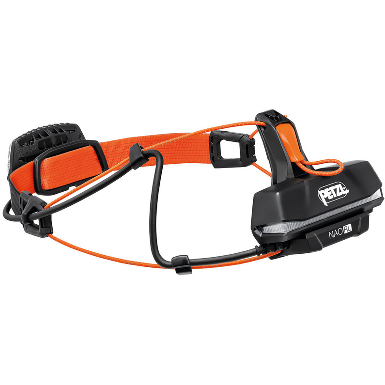 Petzl Nao RL Stirnlampe