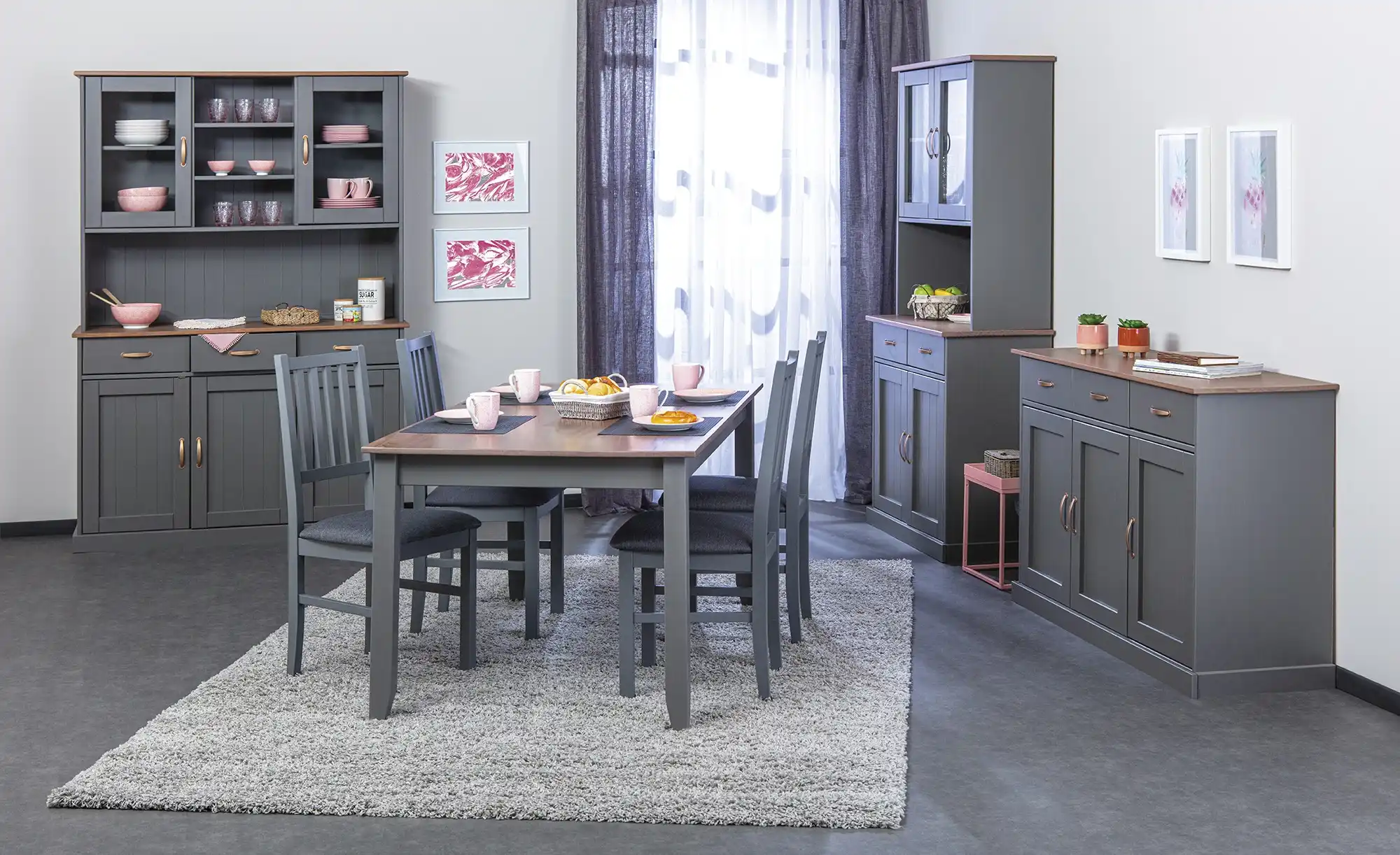 Sideboard Muslone